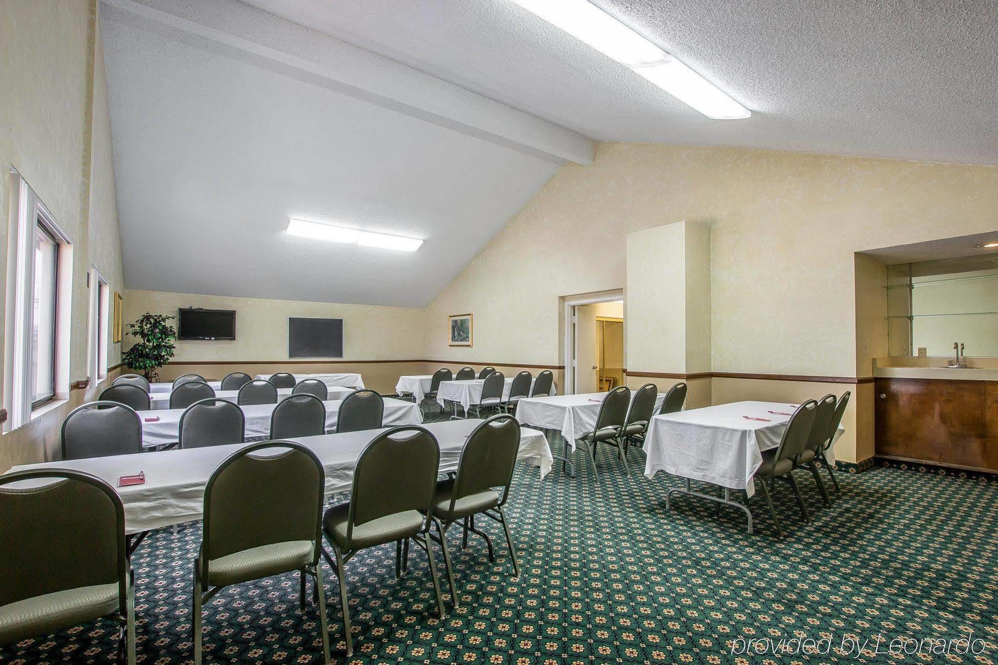 Econo Lodge Anaheim North Bagian luar foto